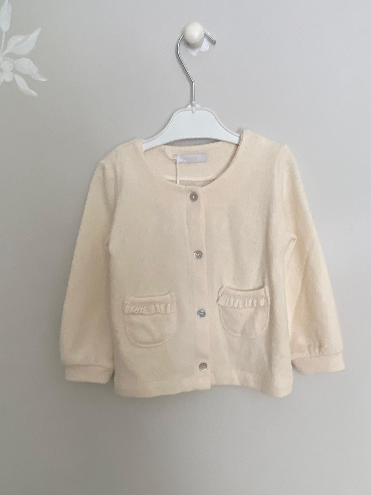 Cardigan bimba