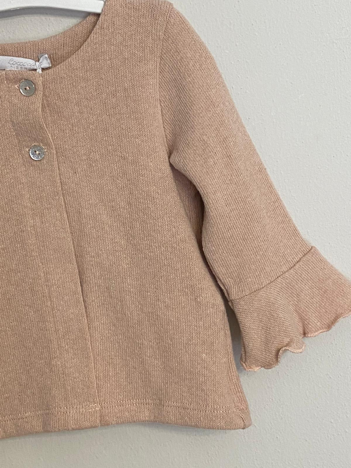 cardigan bimba