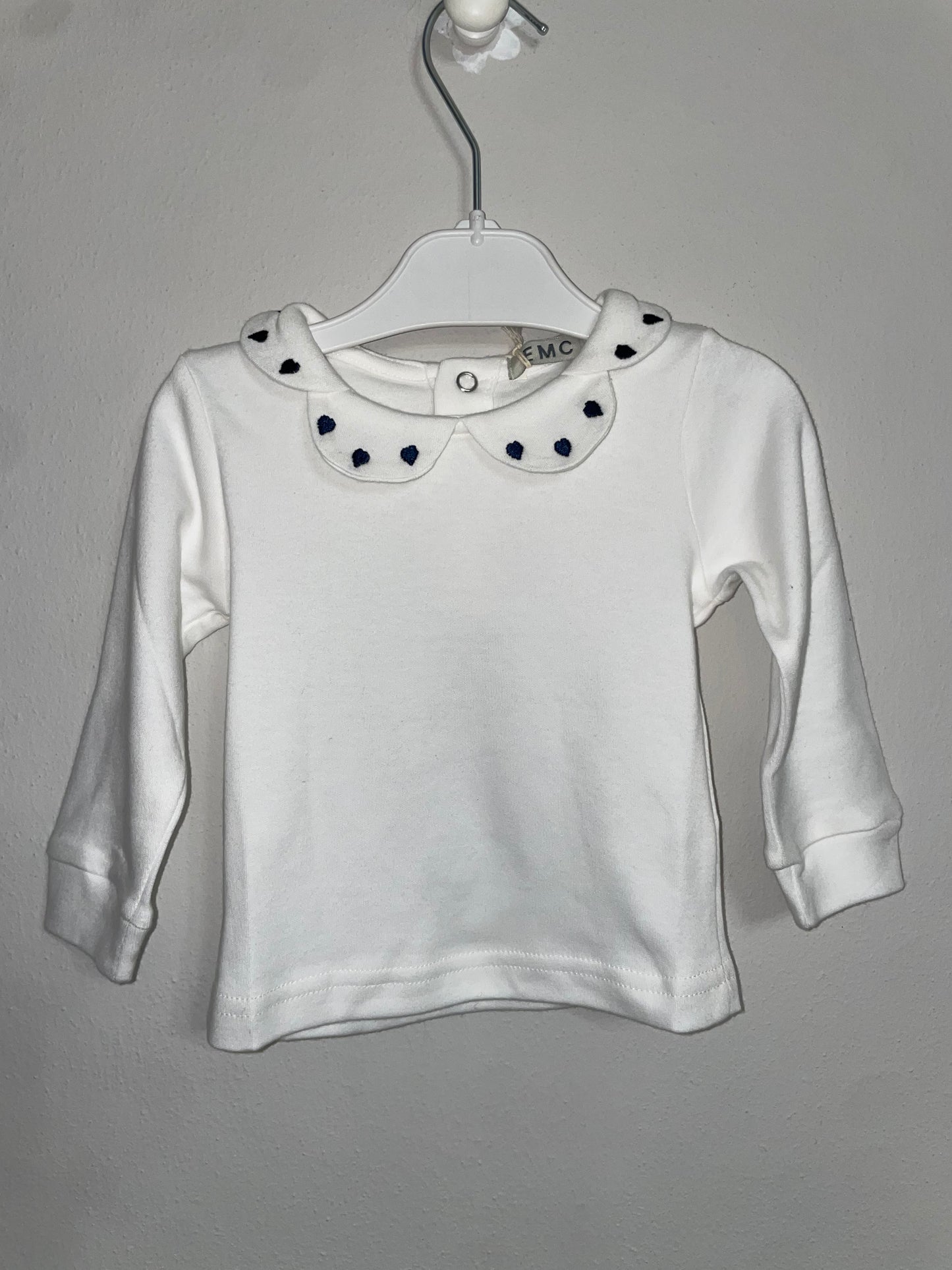 t-shirt bimba