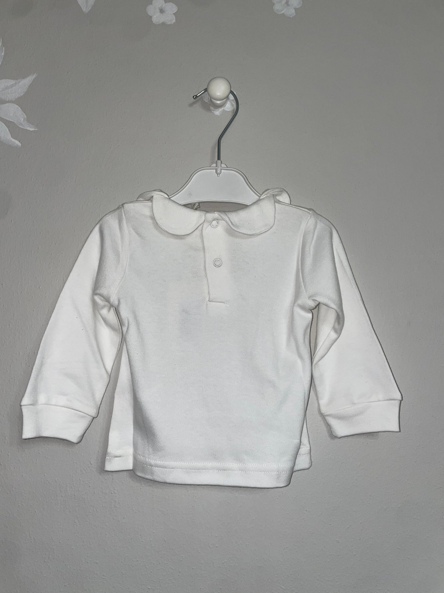 t-shirt bimba