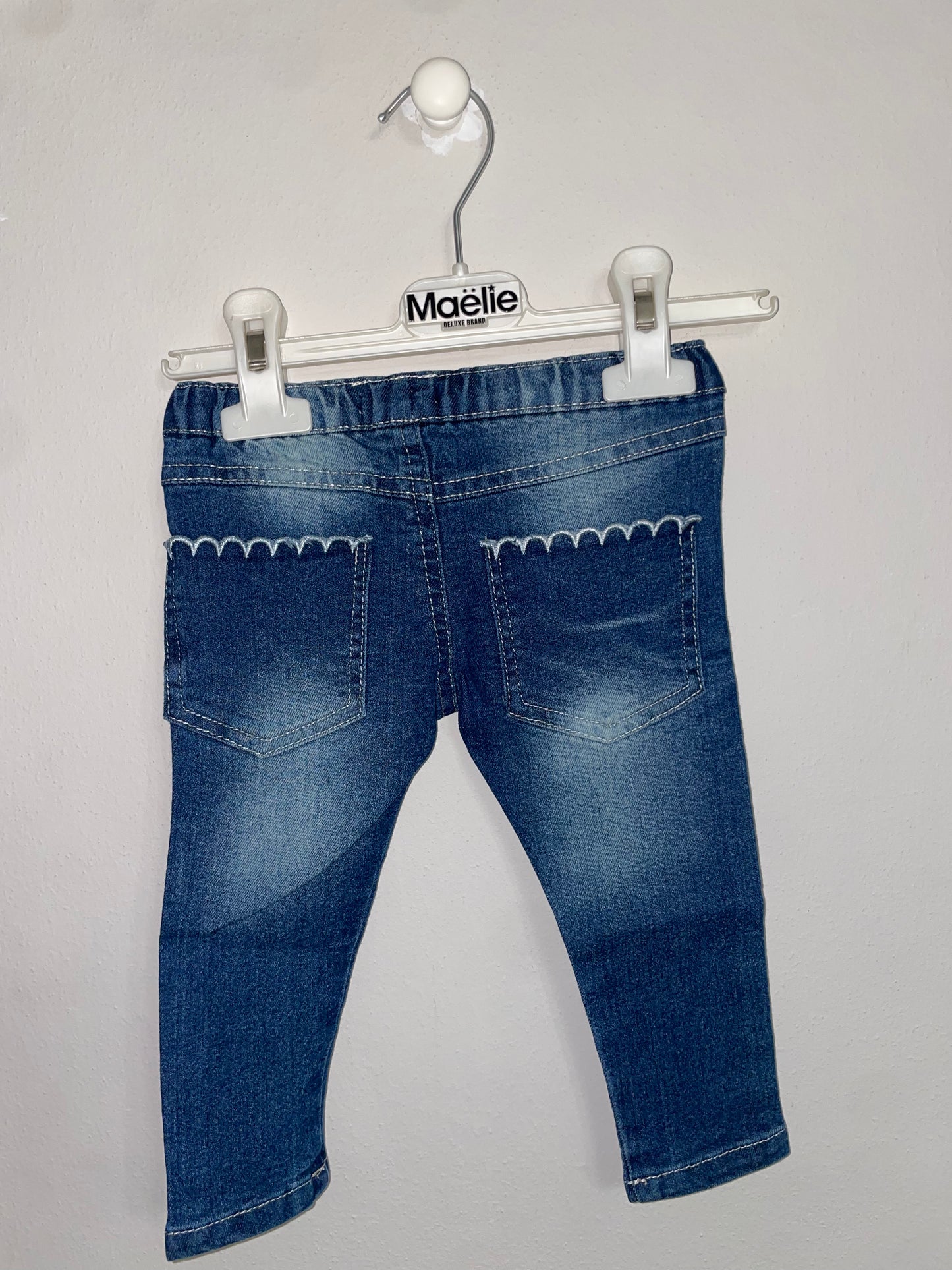 jeans bimba