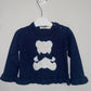 maglione bimba