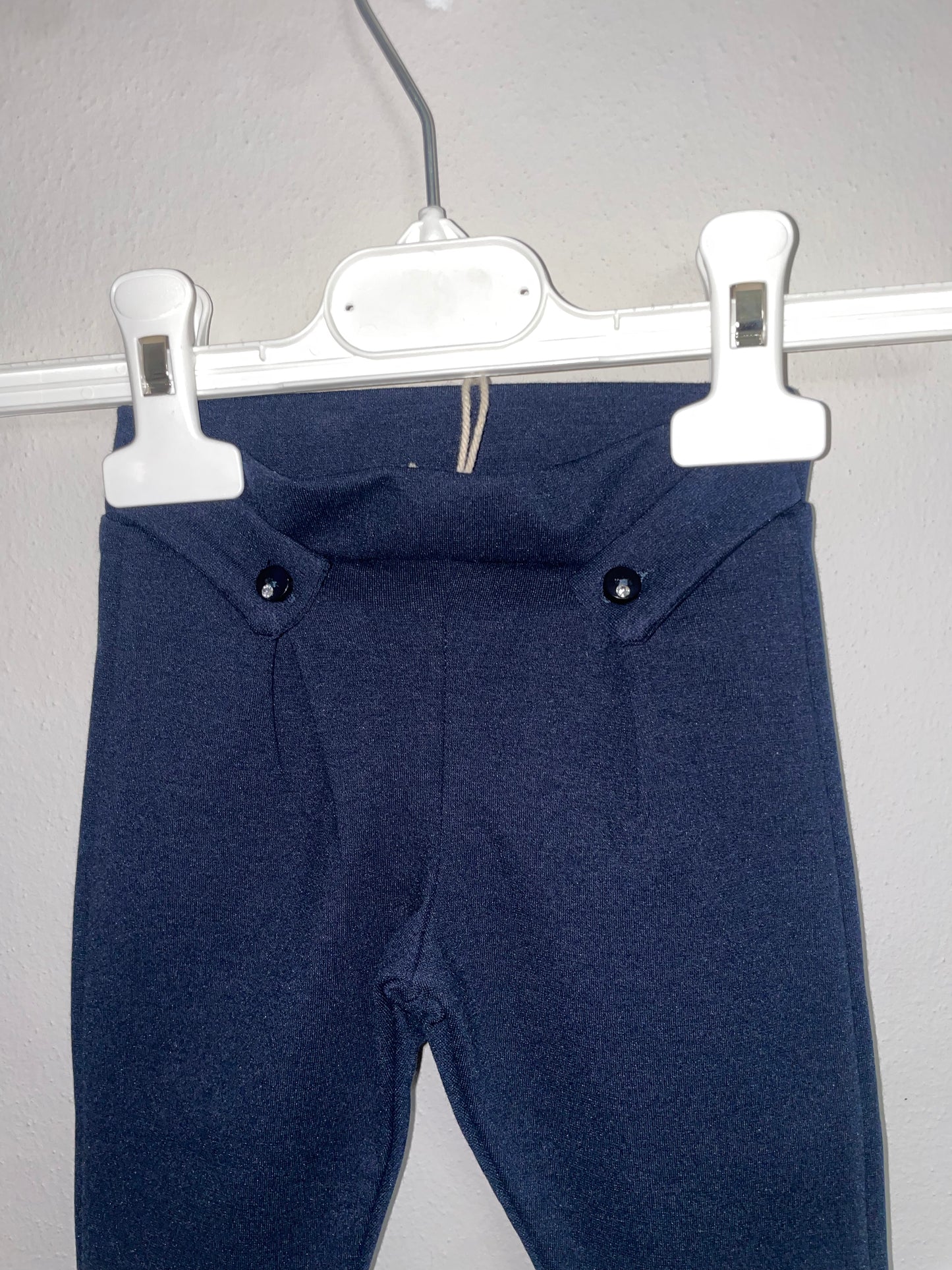 pantalone bimba