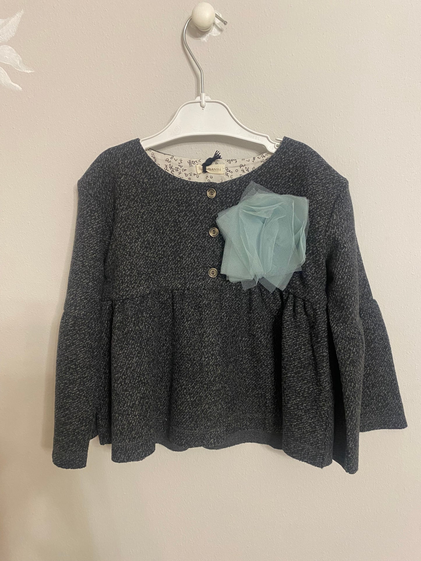 Cardigan bimba