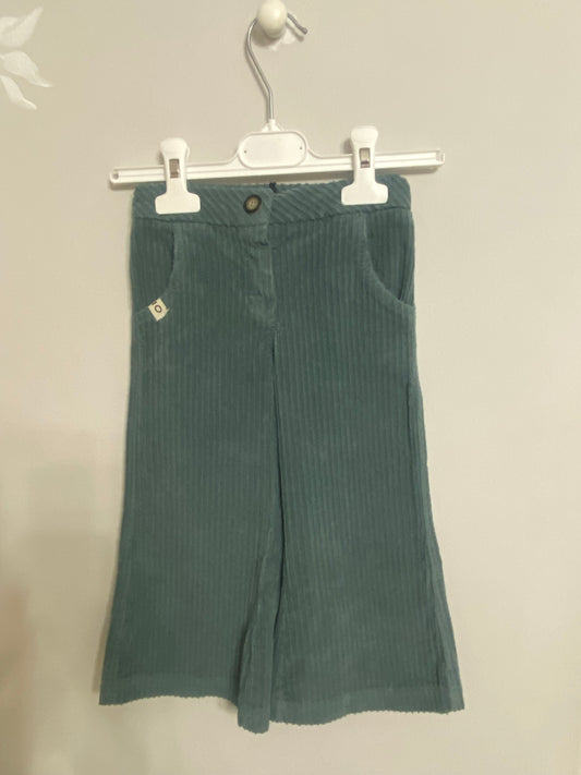 Pantalone bimba