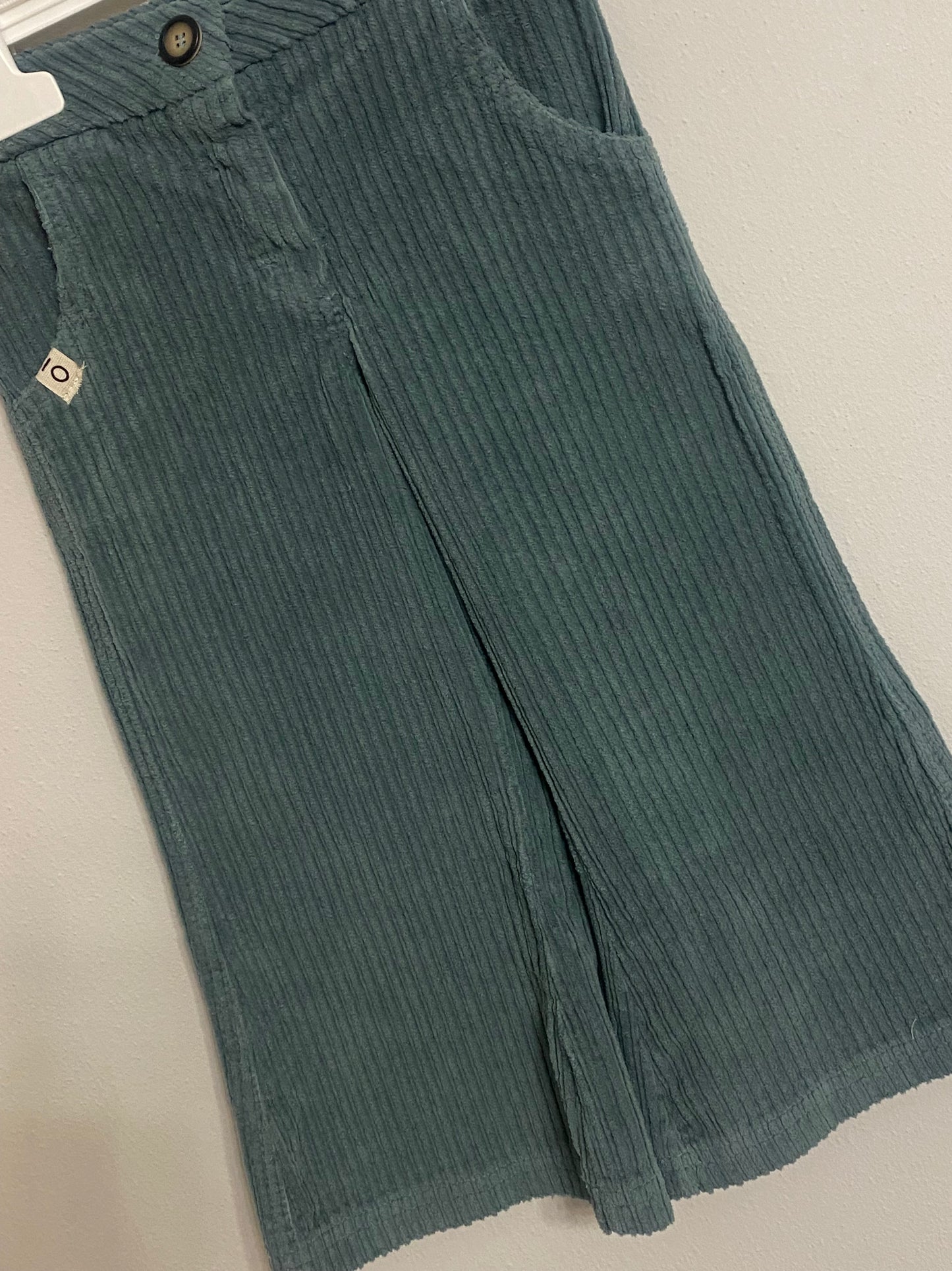 Pantalone bimba