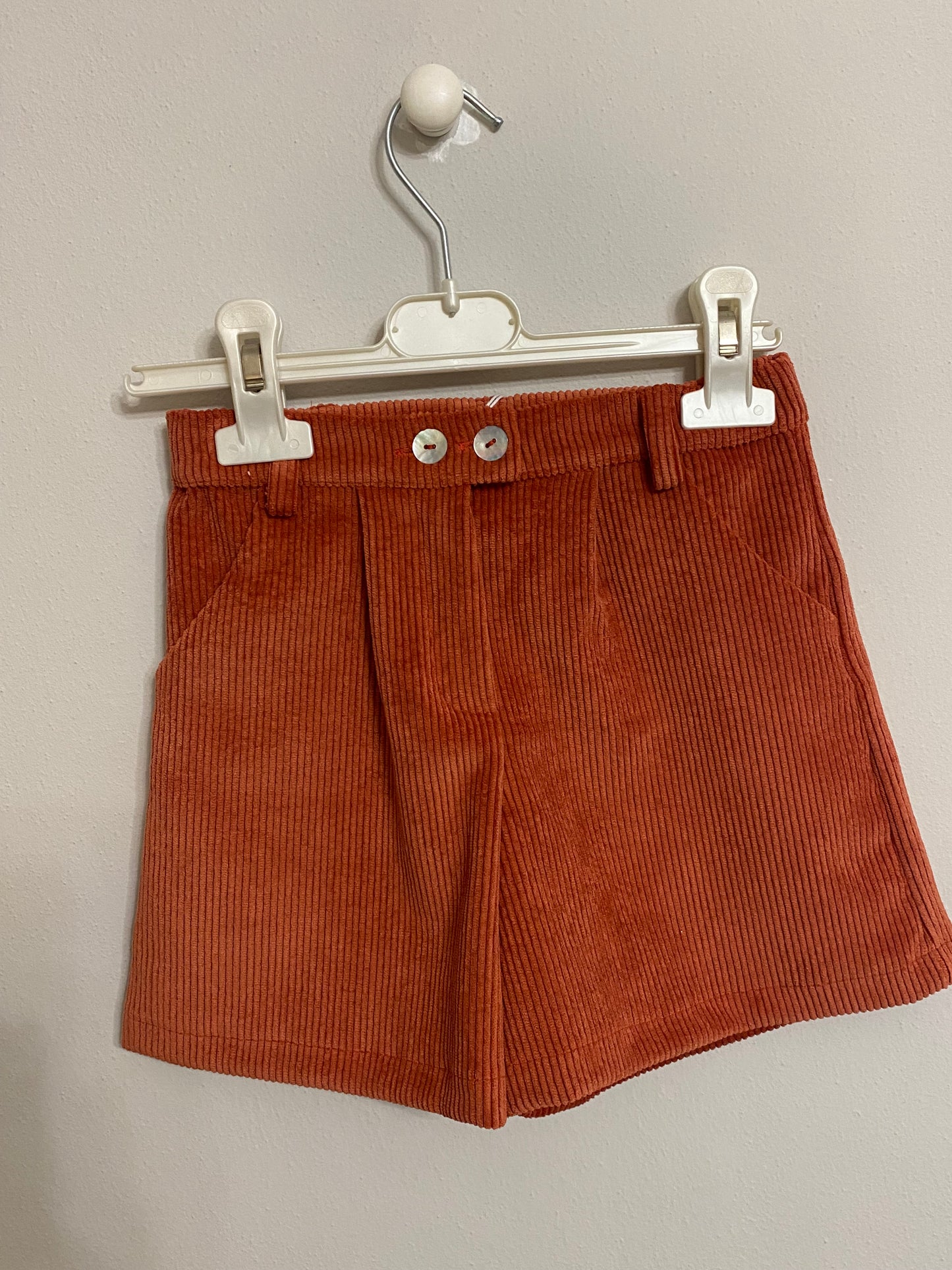 Pantaloncino bimba