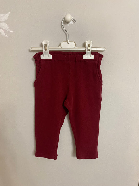 Pantalone bimba