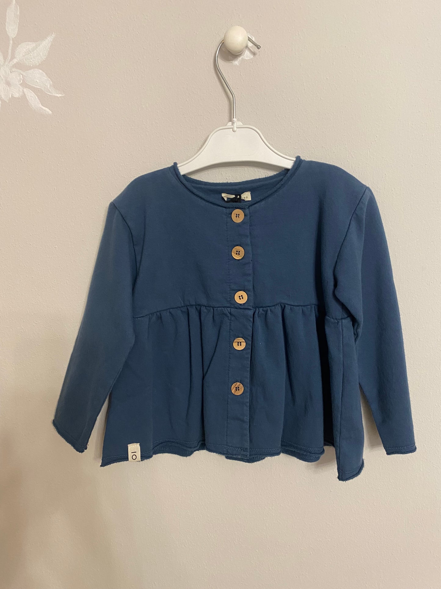 Cardigan bimba