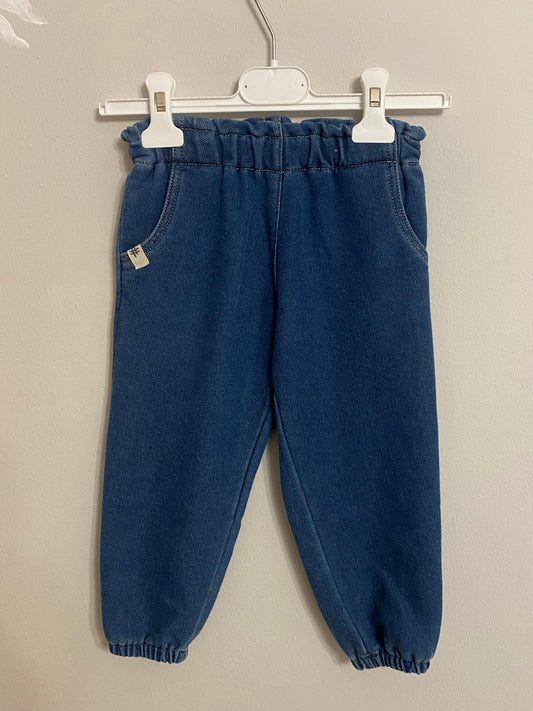 Jeans bimba