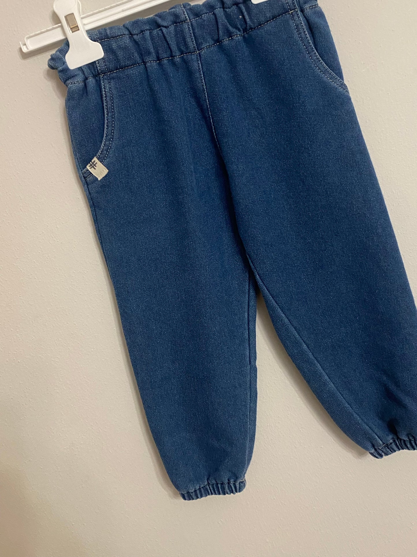 Jeans bimba