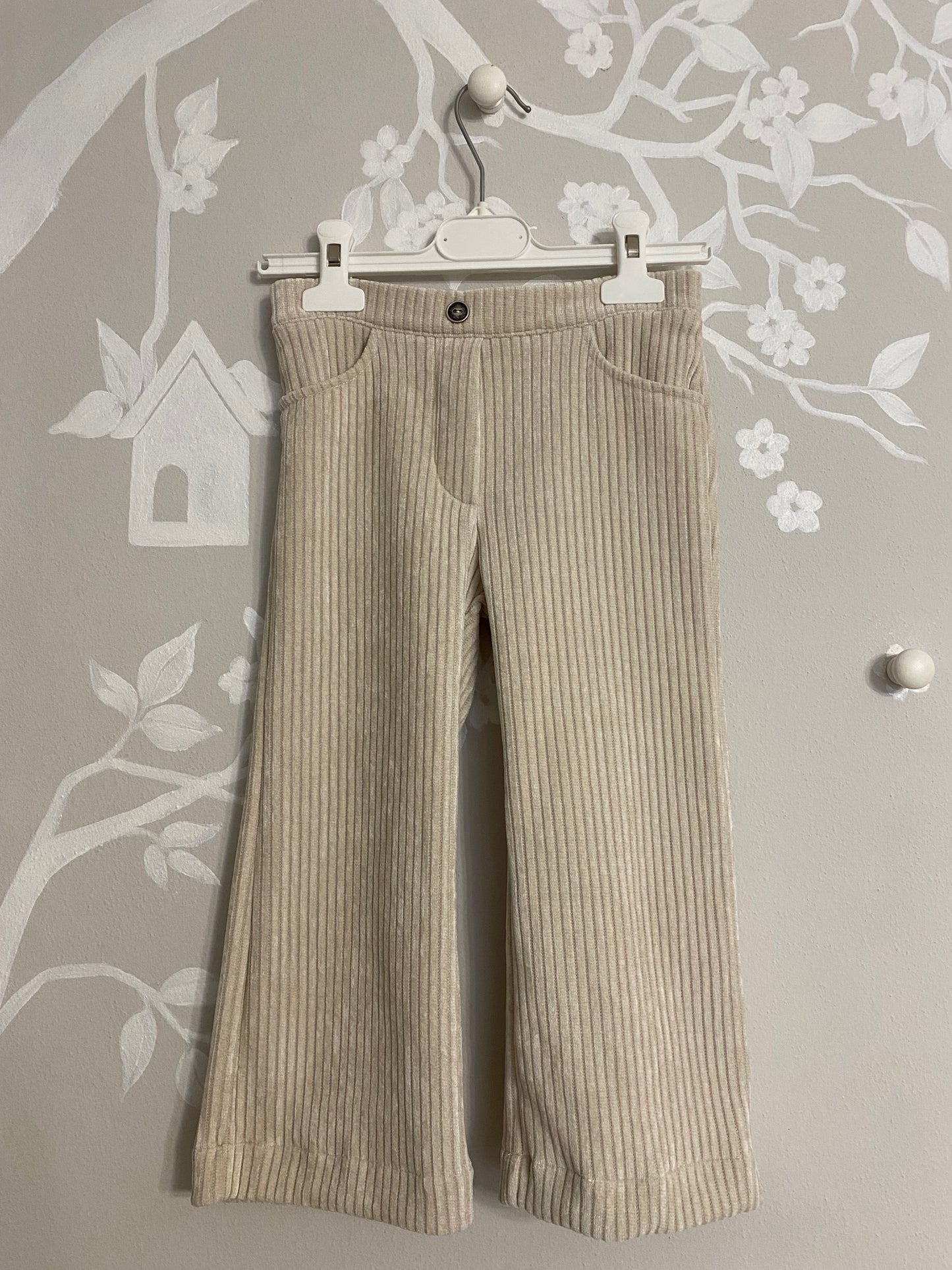 Pantalone bimba