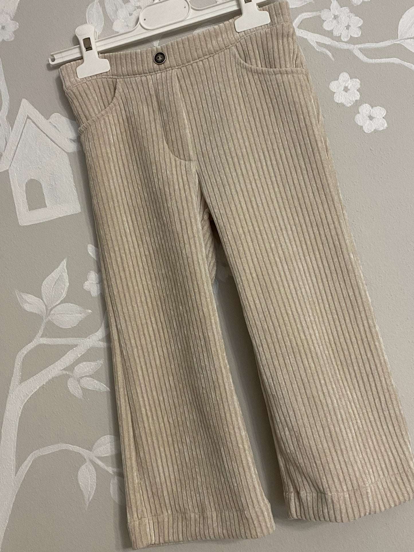 Pantalone bimba