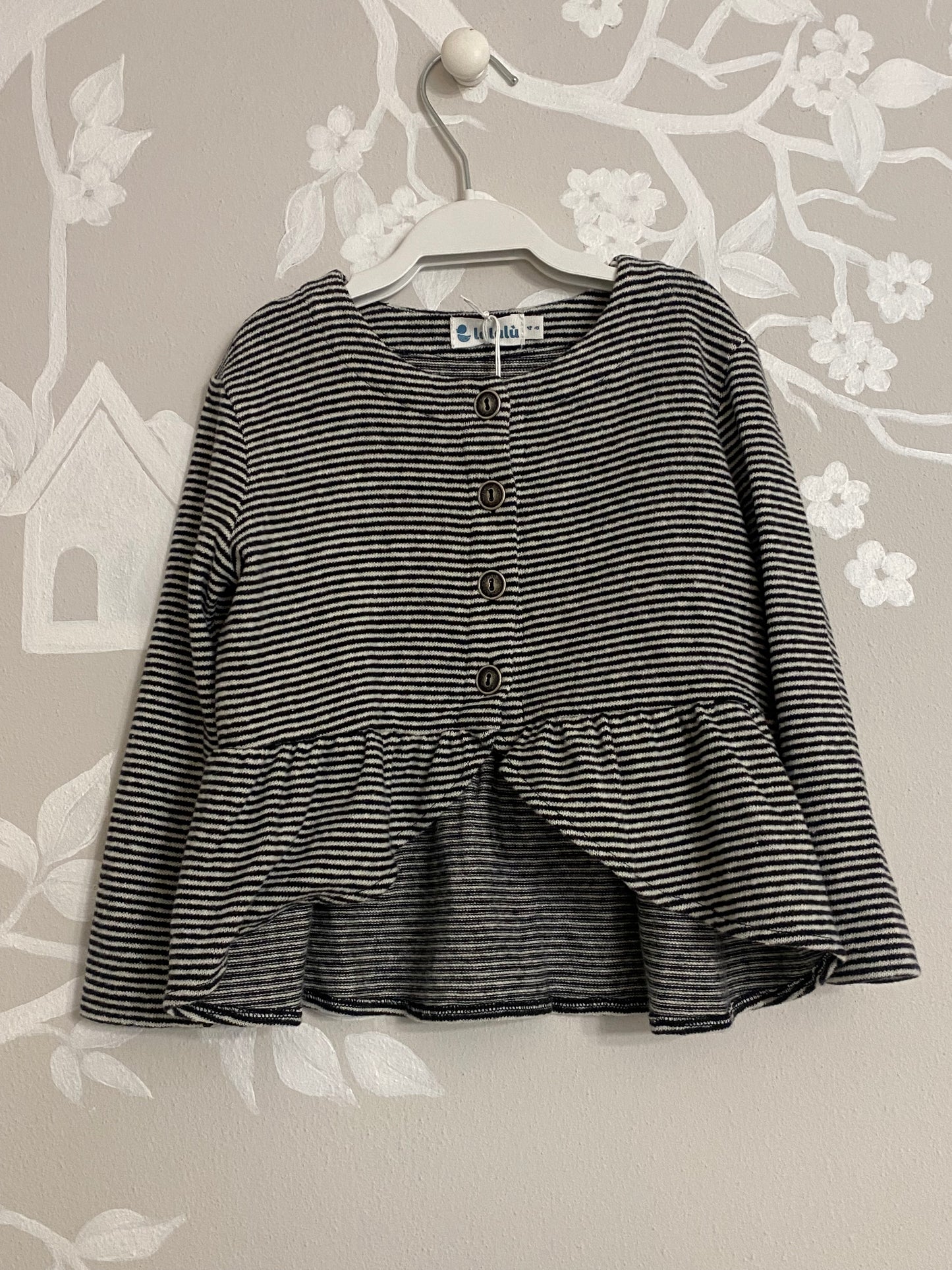 Cardigan bimba