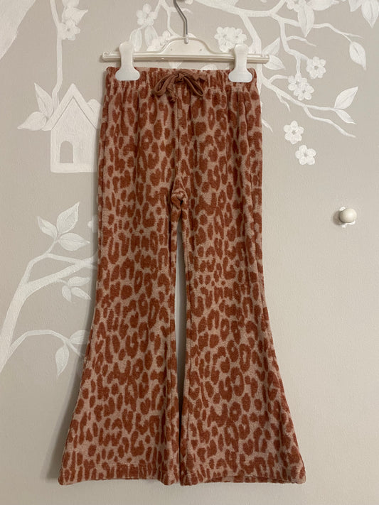 Pantalone bimba