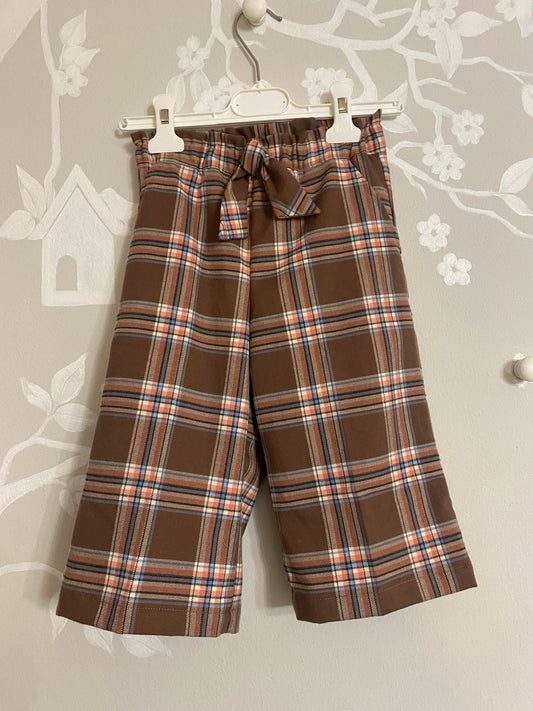 Pantalone bimba