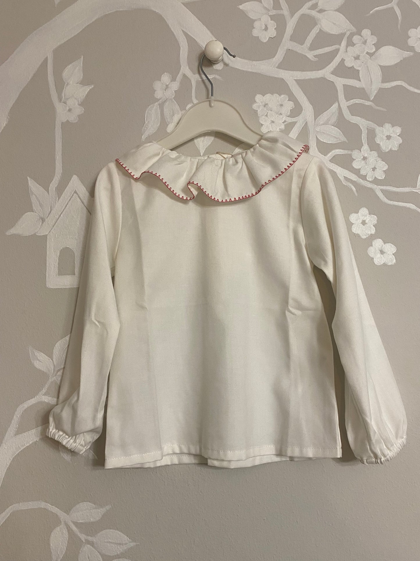 Camicia bimba