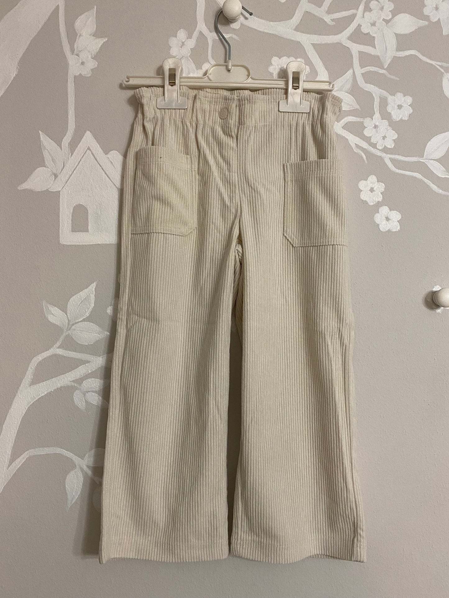 Pantalone bimba