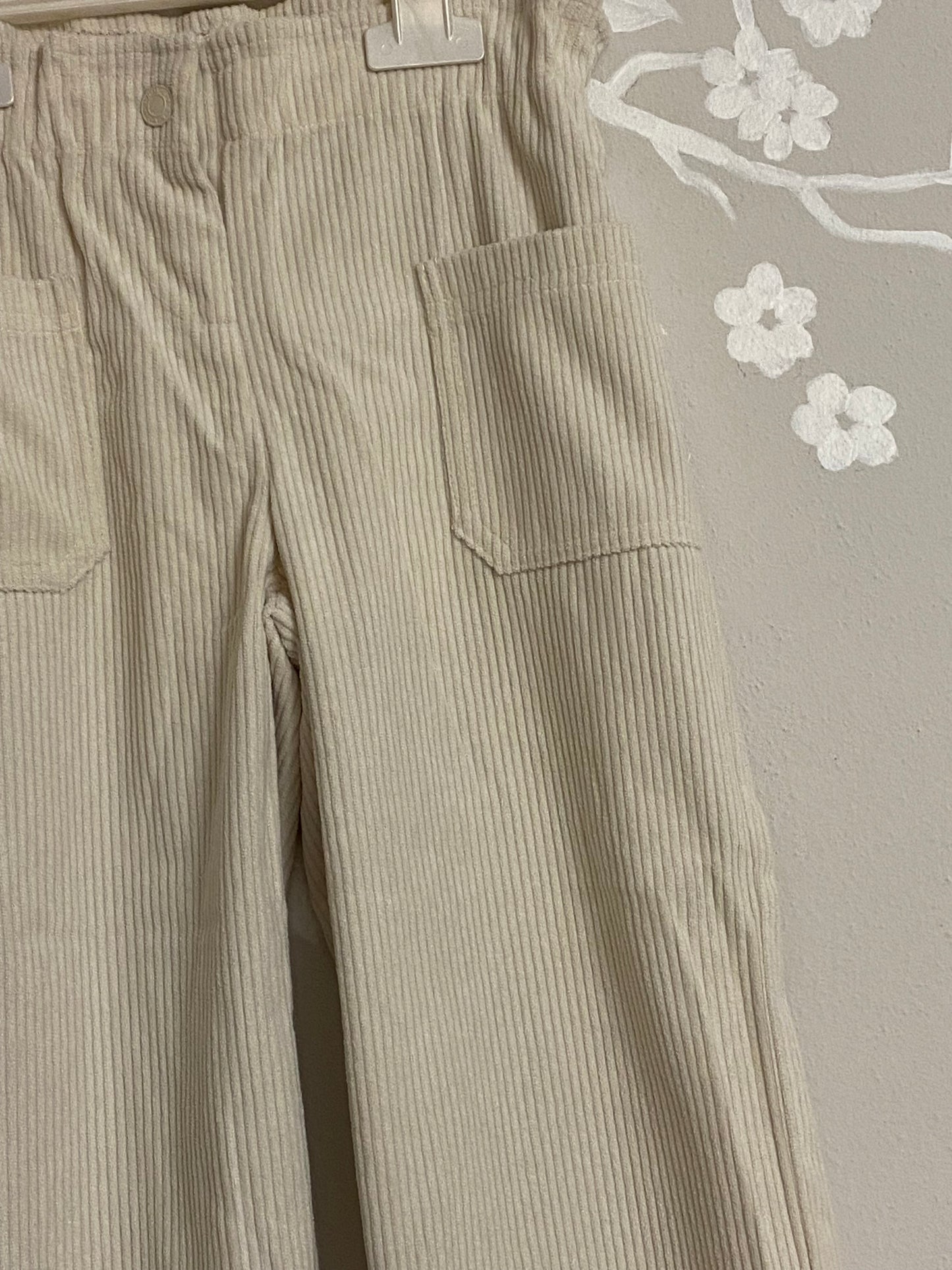 Pantalone bimba