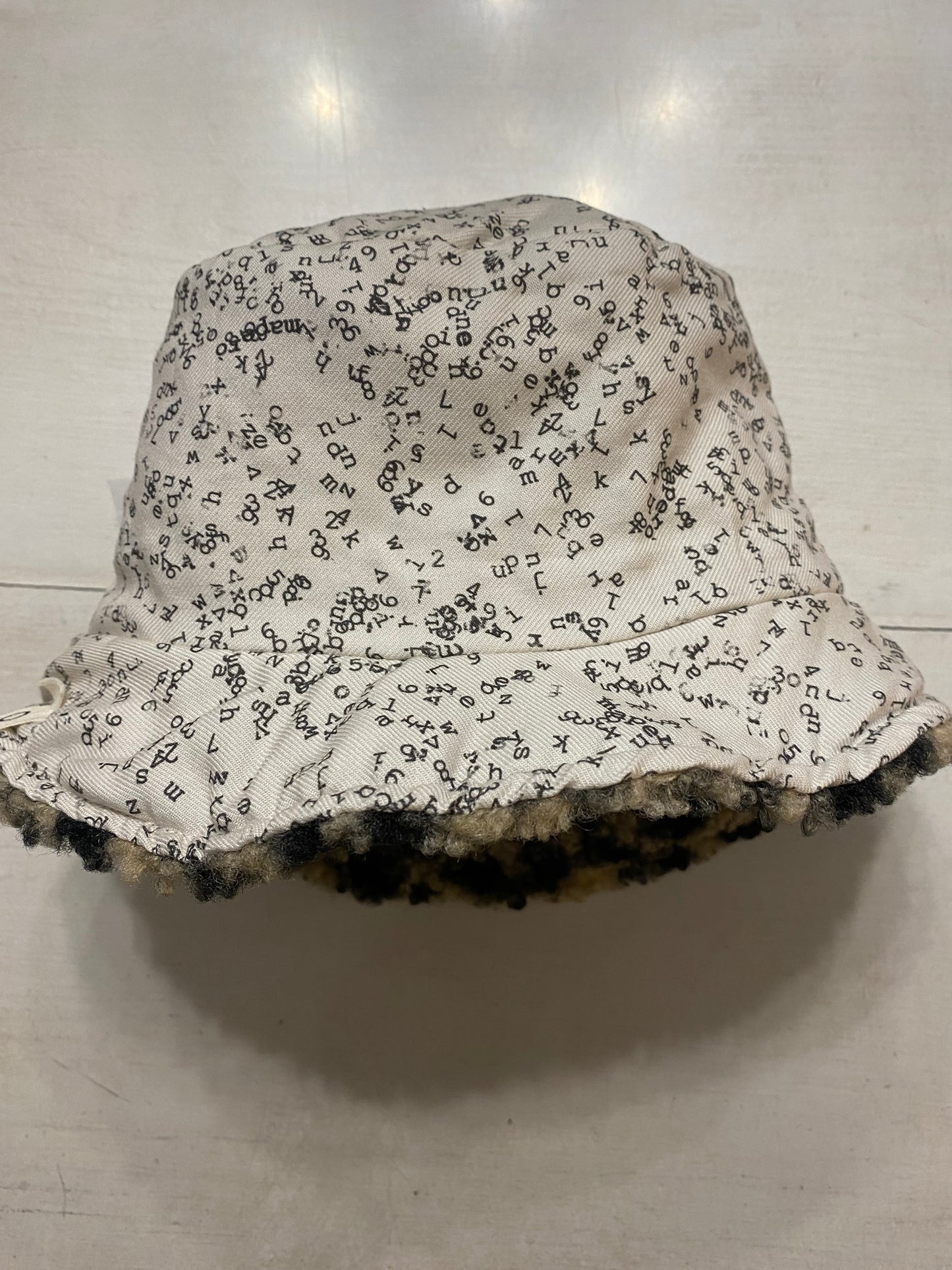 Cappello bimba